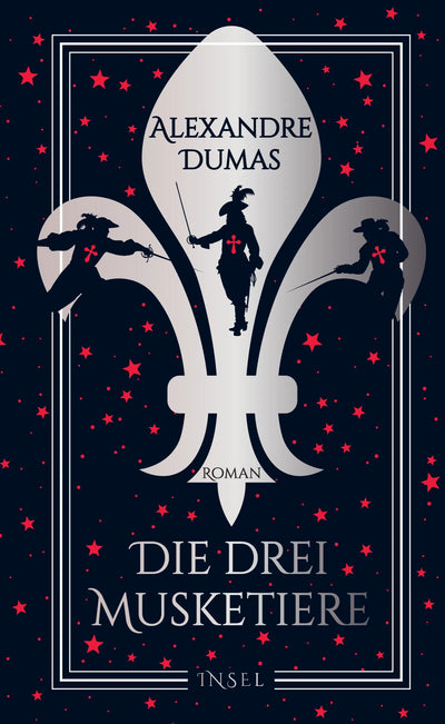 Die drei Musketiere
