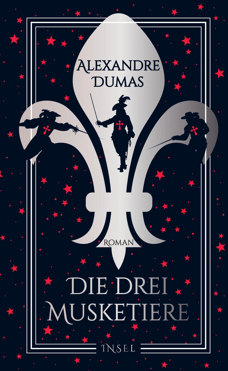 Die drei Musketiere