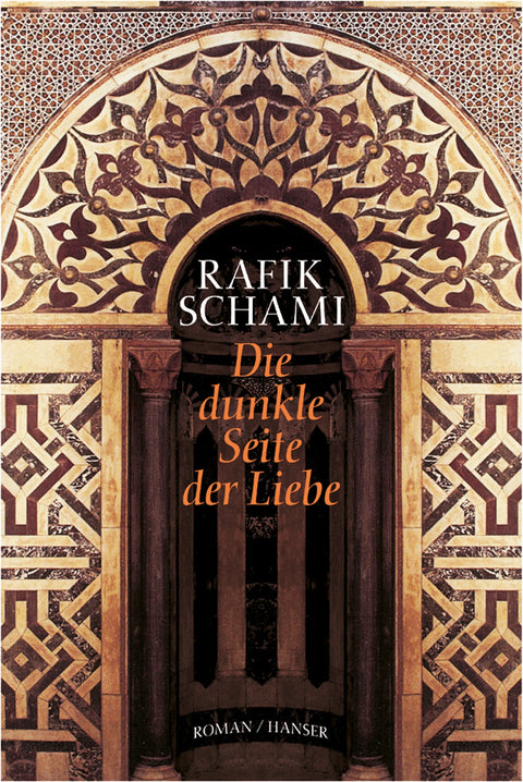 Die dunkle Seite der Liebe