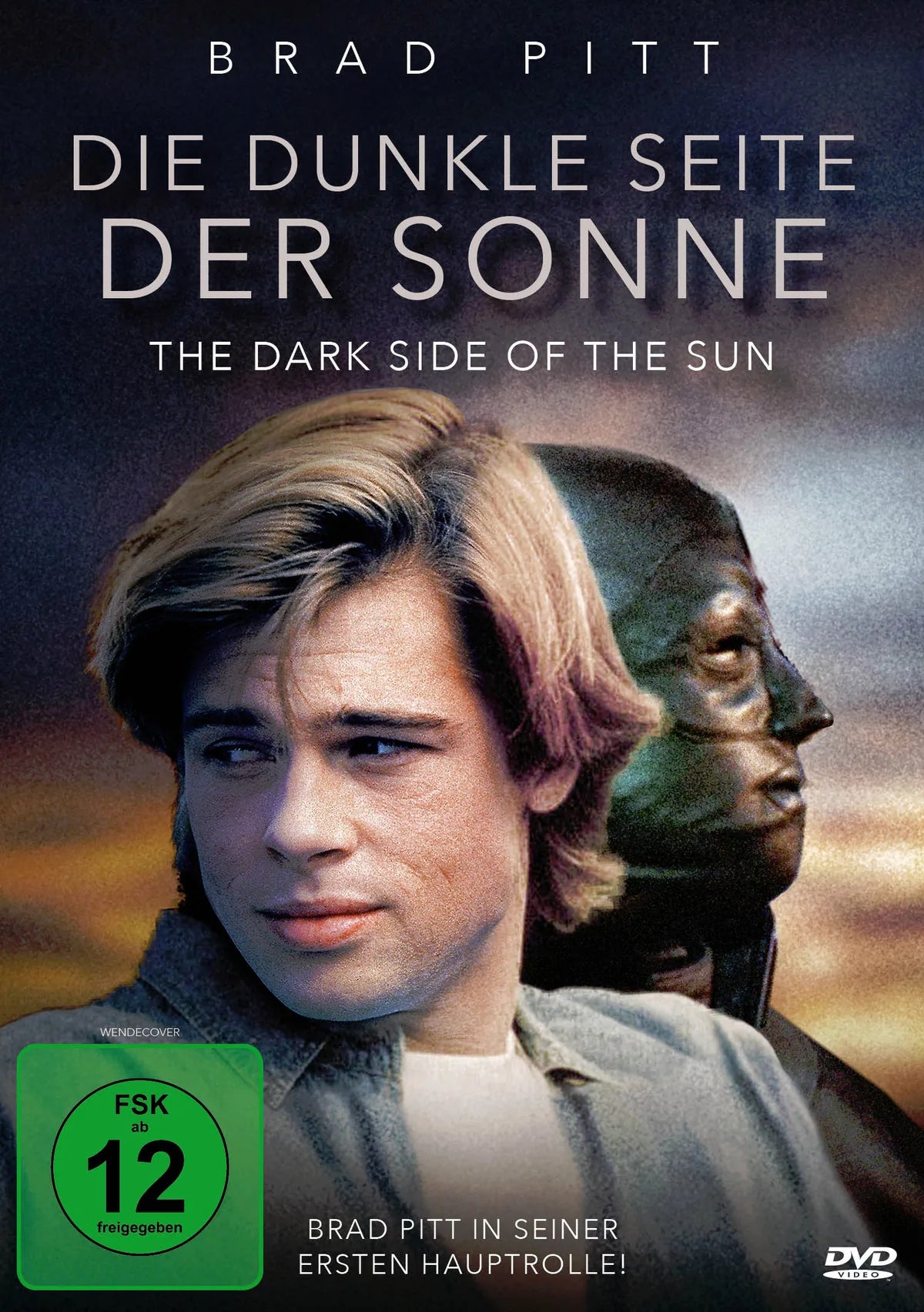 Die dunkle Seite der Sonne - DVD