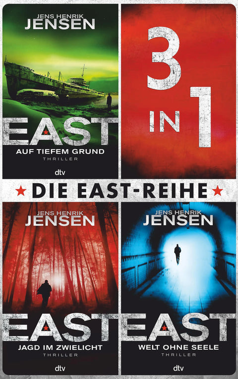 Die EAST-Reihe