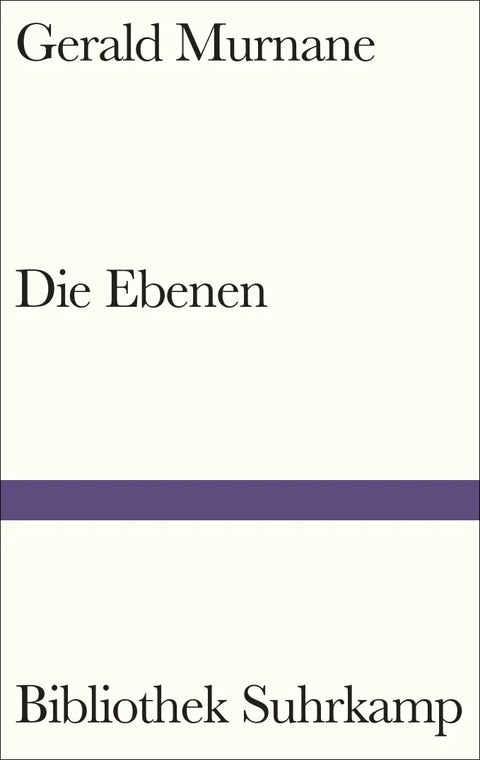 Die Ebenen