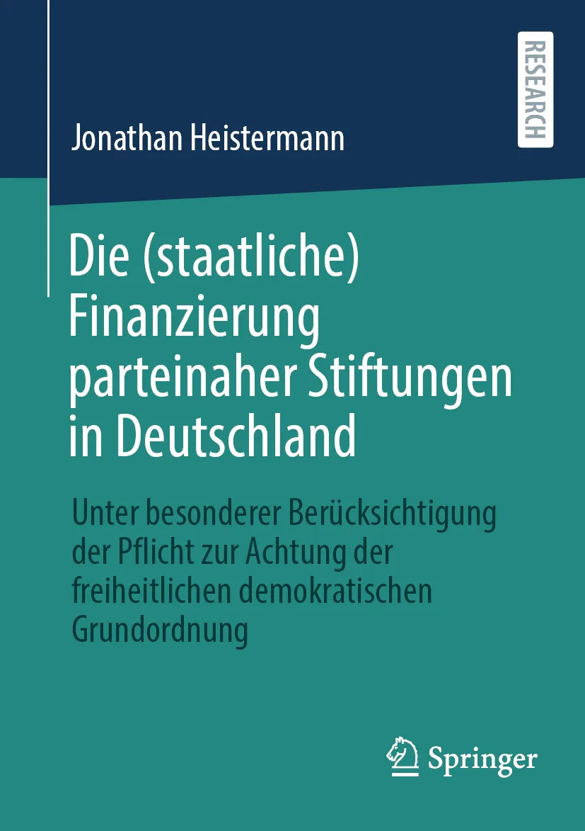 Cover: Die (E-Book) von Jonathan Heistermann