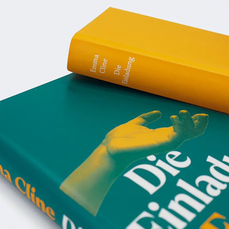 Emma Cline - Die Einladung
