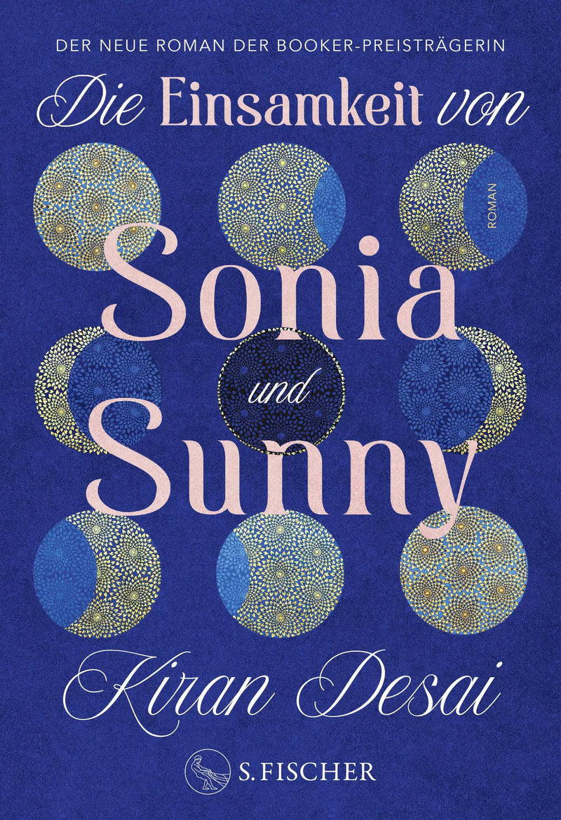 Die Einsamkeit von Sonia und Sunny