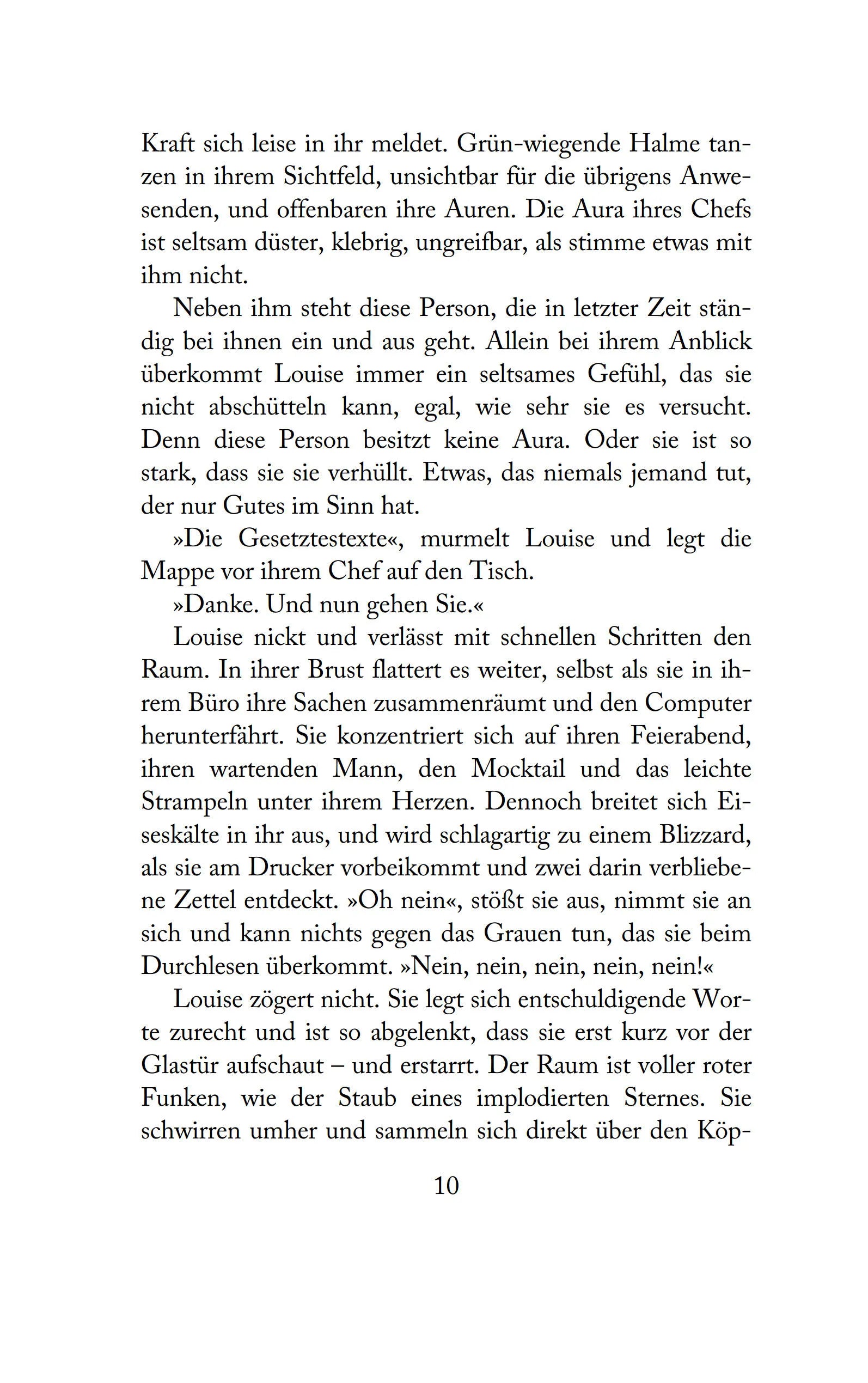 Valentina Fast - Die Elite von Ashriver - Bittersweet Revenge