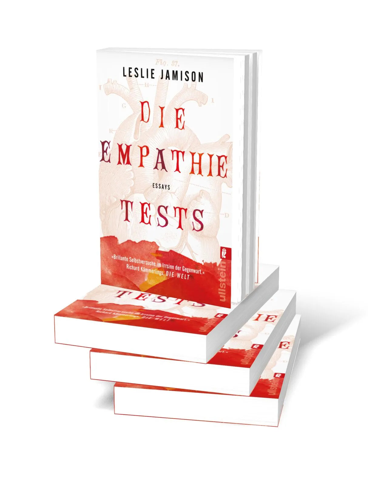 Abbildung von 'Die Empathie-Tests'