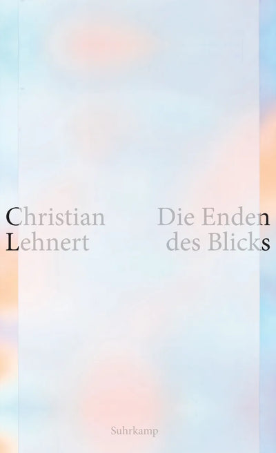 Die Enden des Blicks