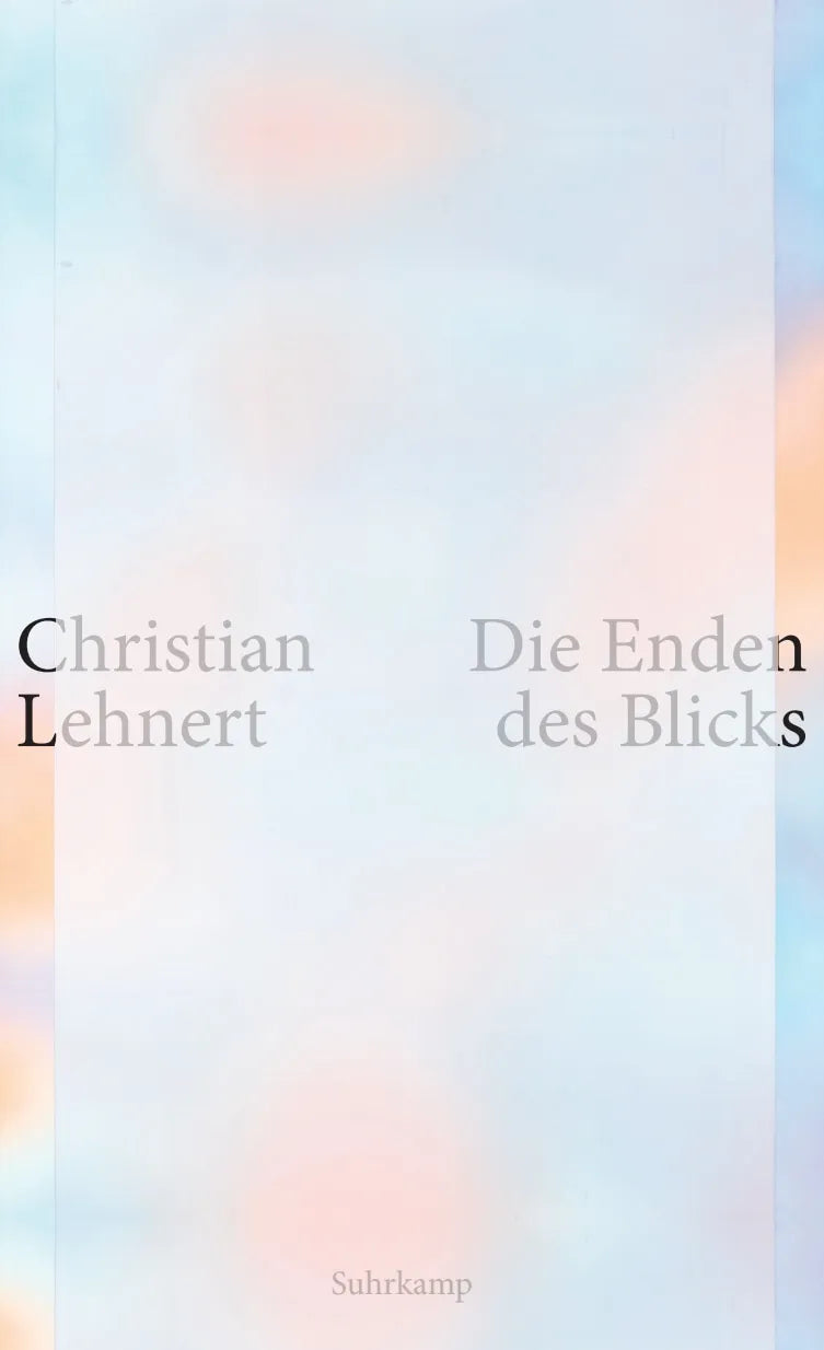 Die Enden des Blicks