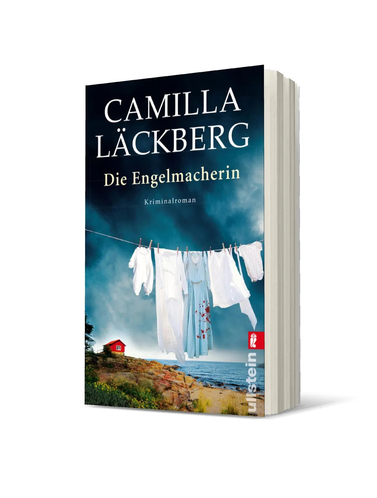 Detailansicht: Die Engelmacherin (Taschenbuch)