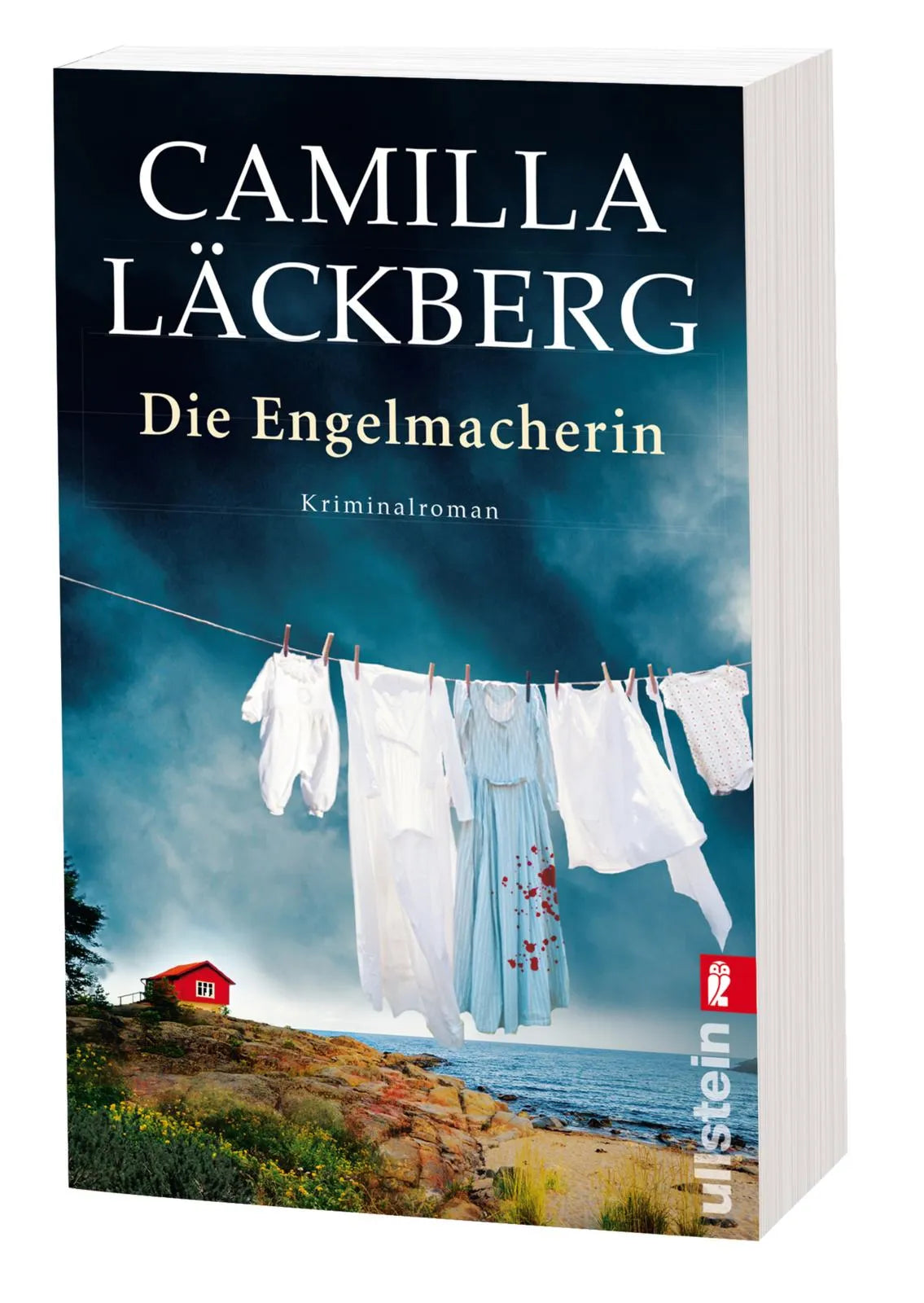 Detailansicht: Die Engelmacherin (Taschenbuch)
