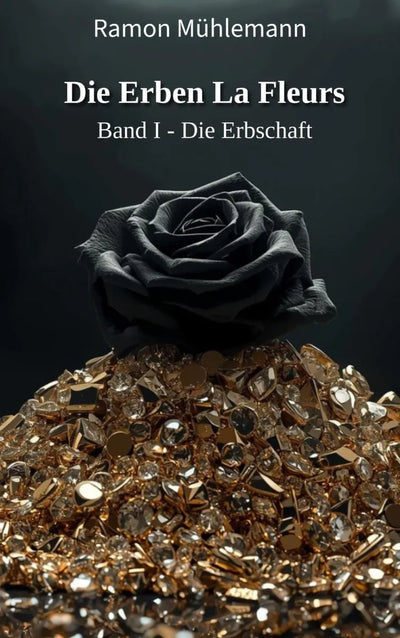 Die Erben La Fleurs - Band I