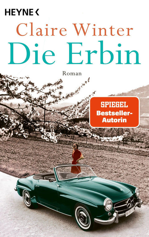 Die Erbin