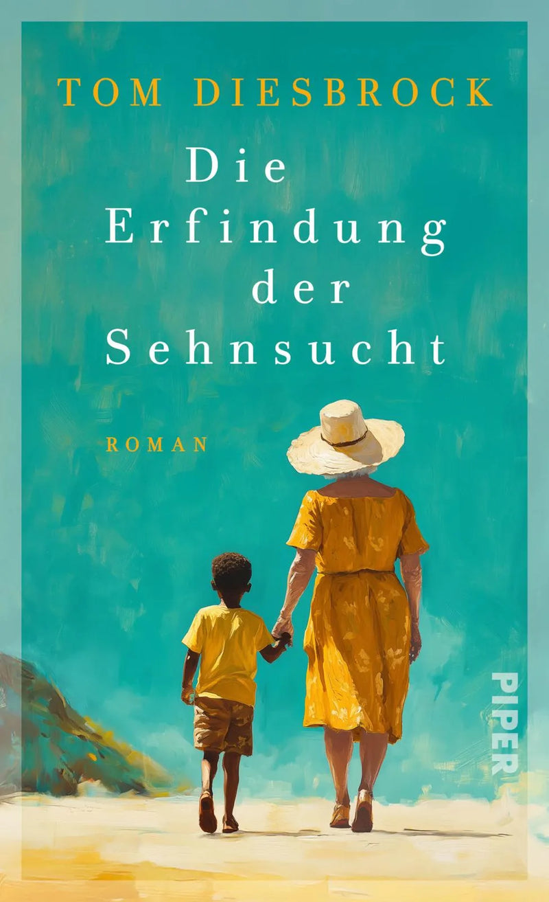 Die Erfindung der Sehnsucht
