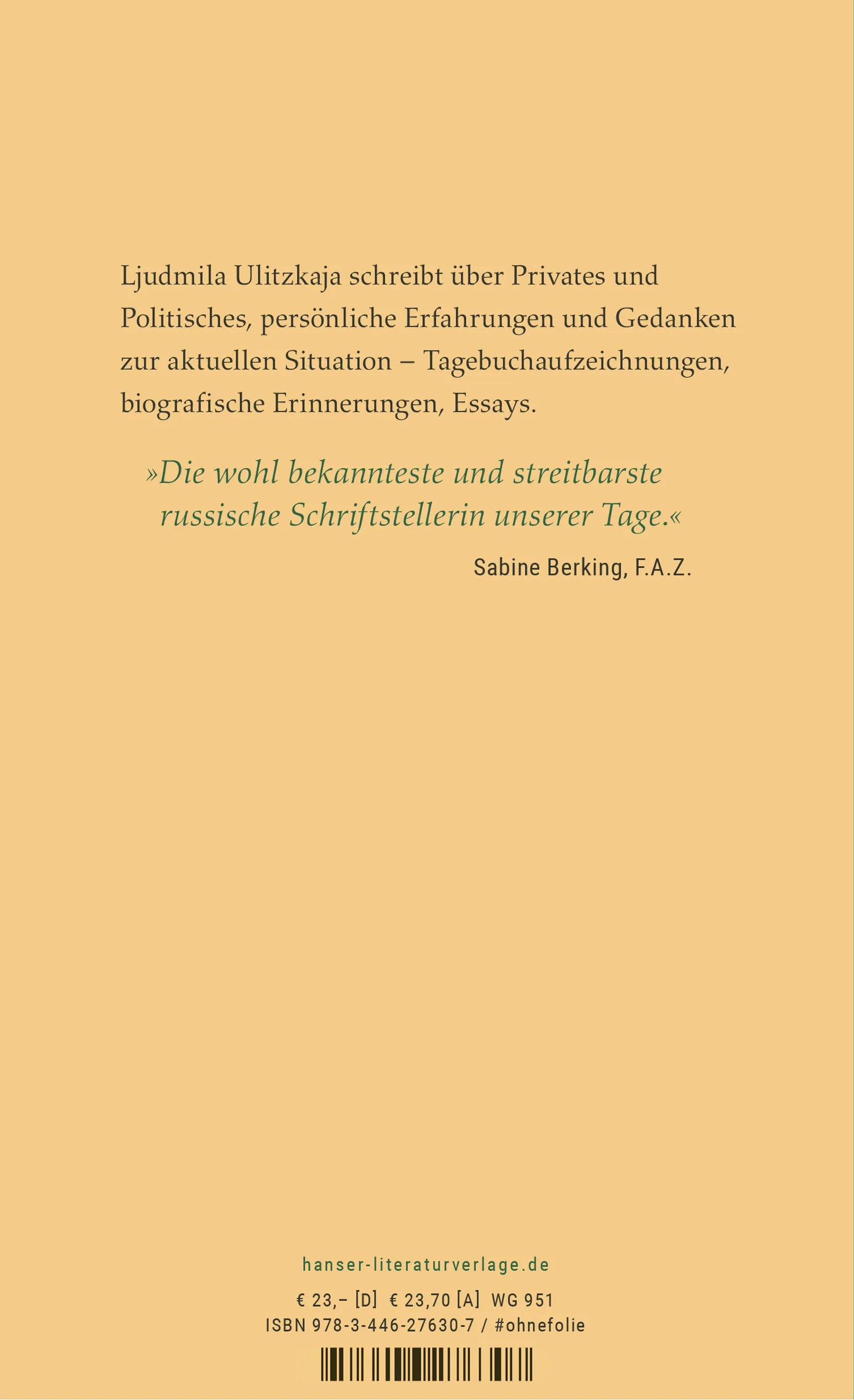 Abbildung von 'Die Erinnerung nicht vergessen'