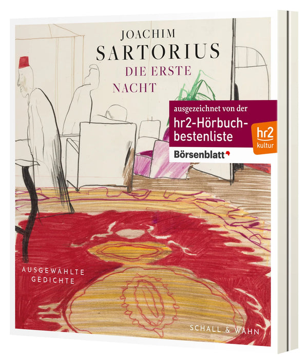 Die erste Nacht