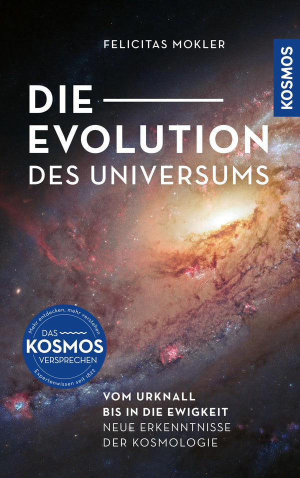 Die Evolution des Universums