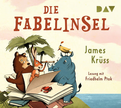 Die Fabelinsel