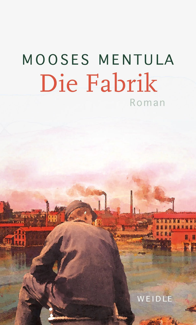 Die Fabrik