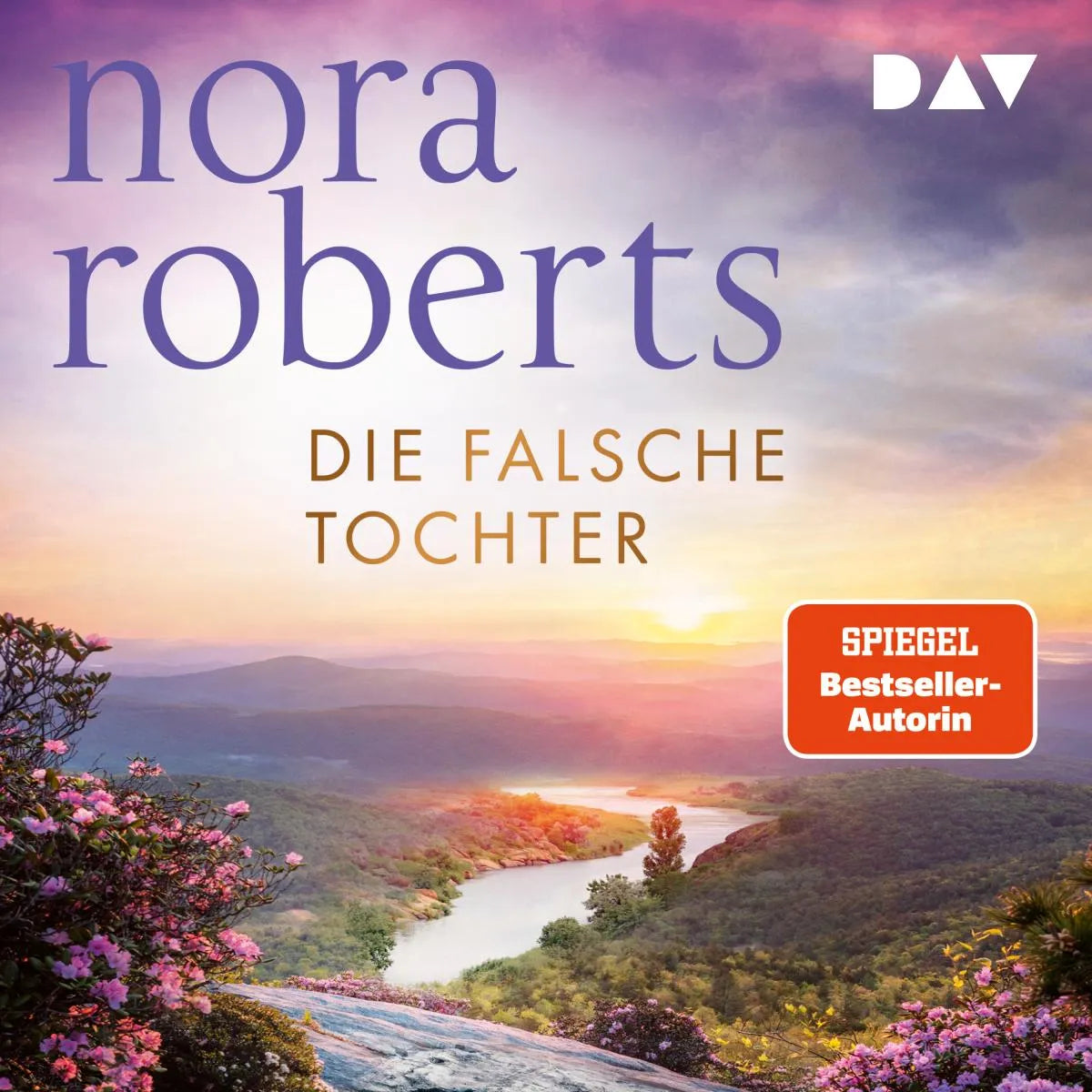 Cover: Die falsche Tochter (Hörbuch Download) von Nora Roberts