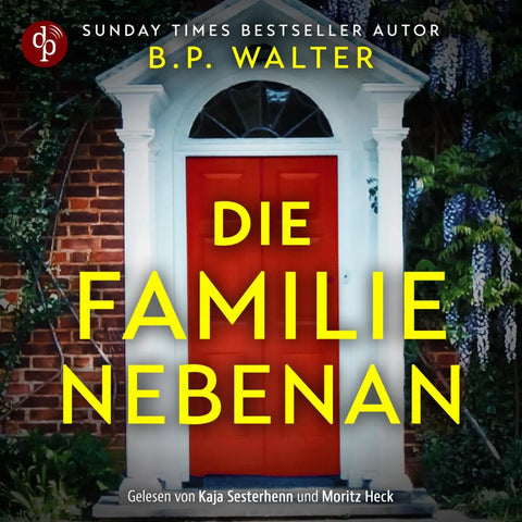 Die Familie nebenan - Wenn deine Nachbarn etwas verbergen...