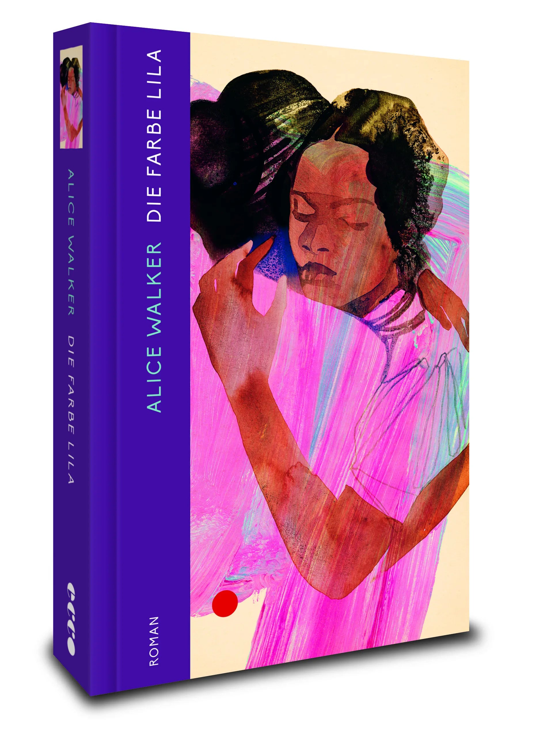 Alice Walker - Die Farbe Lila