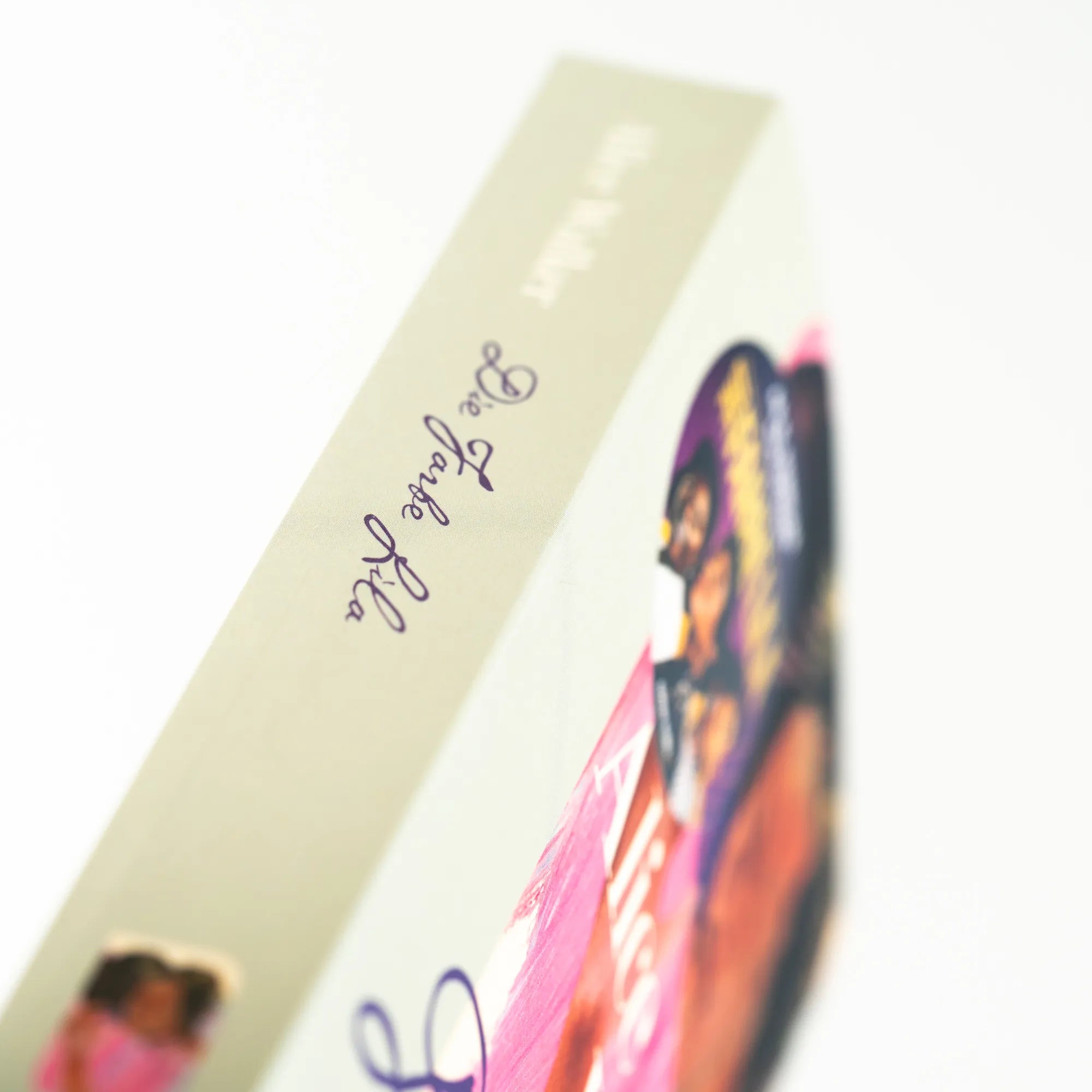 Produktansicht: Die Farbe Lila (Taschenbuch)