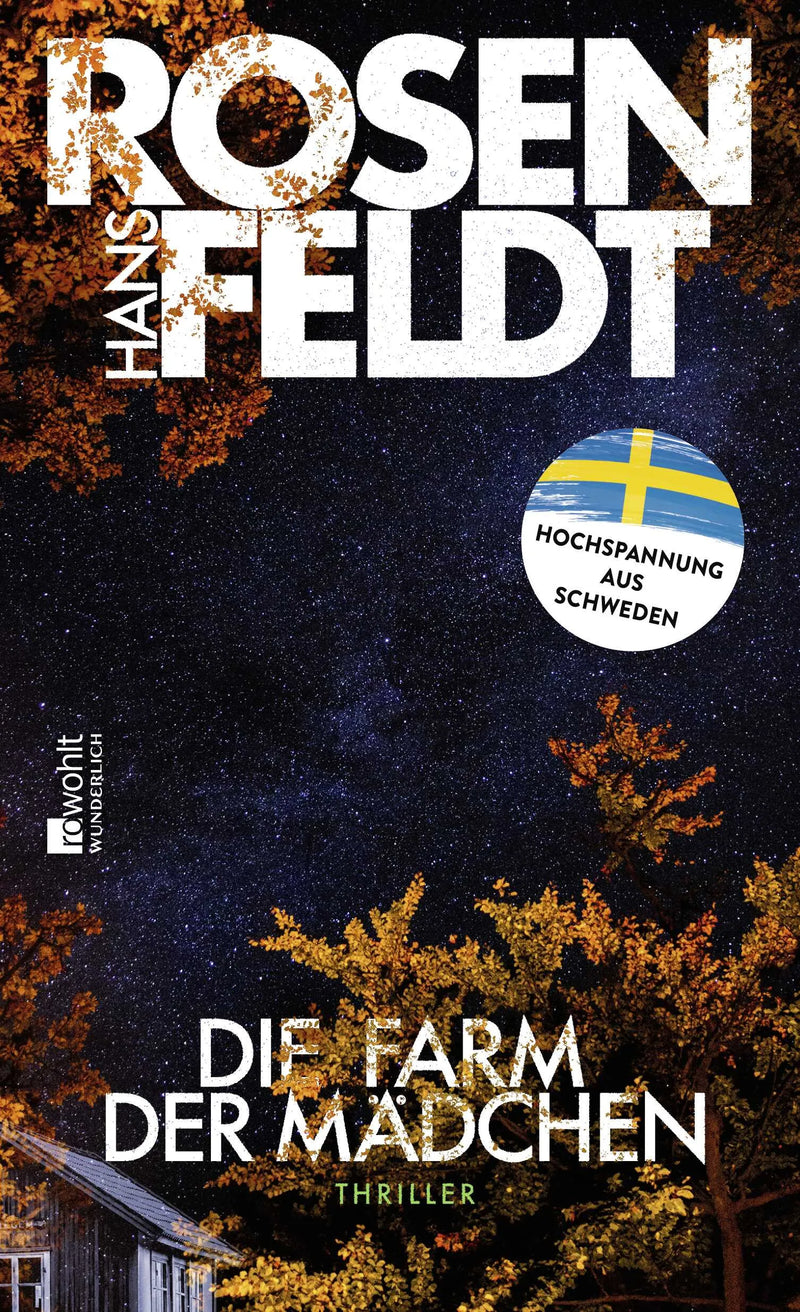Die Farm der Mädchen