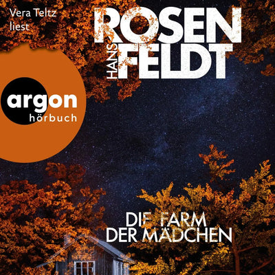 Die Farm der Mädchen