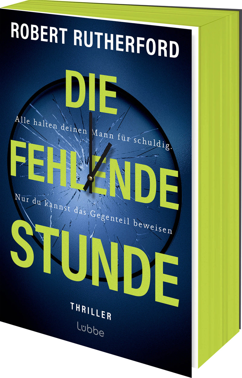 Die fehlende Stunde