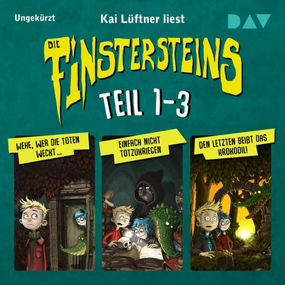 Die Finstersteins