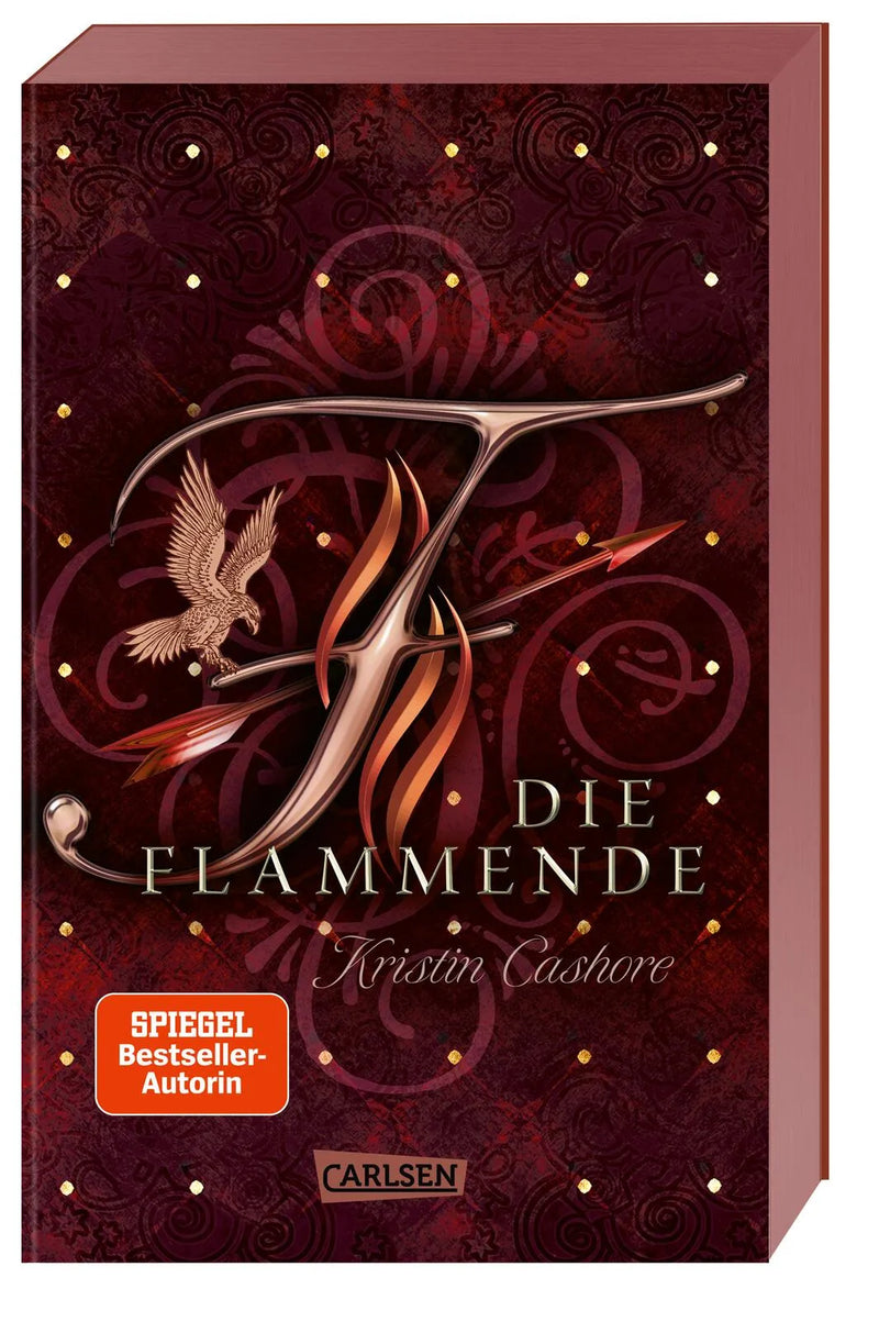 Die Flammende