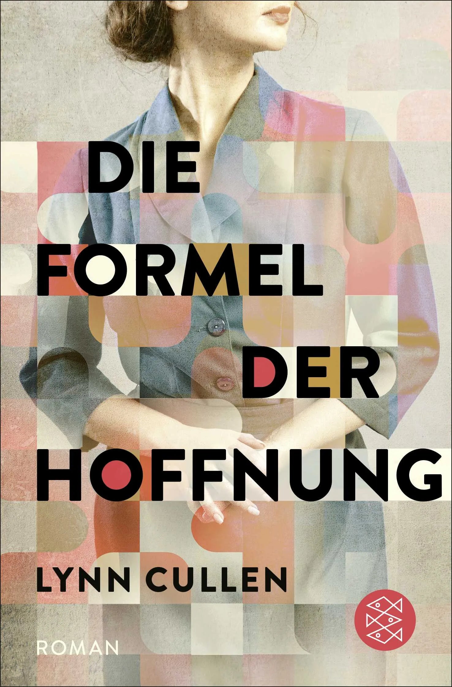 Buchcover von 'Die Formel der Hoffnung' - Taschenbuch von Lynn Cullen
