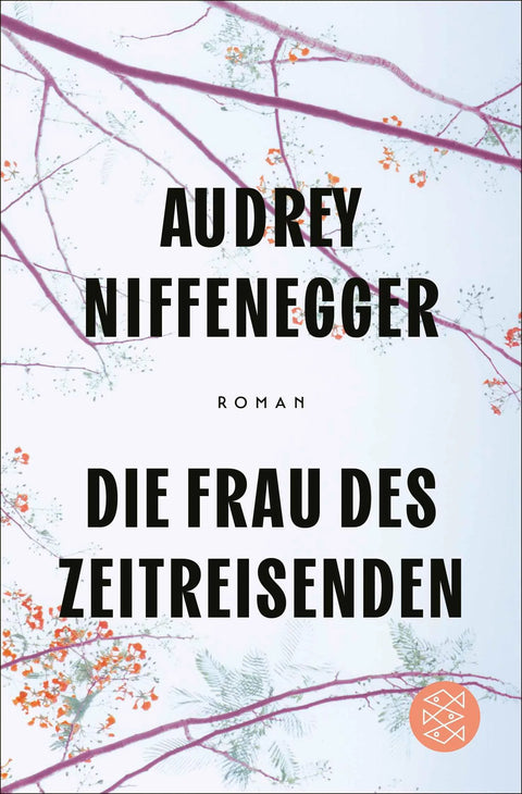 Die Frau des Zeitreisenden