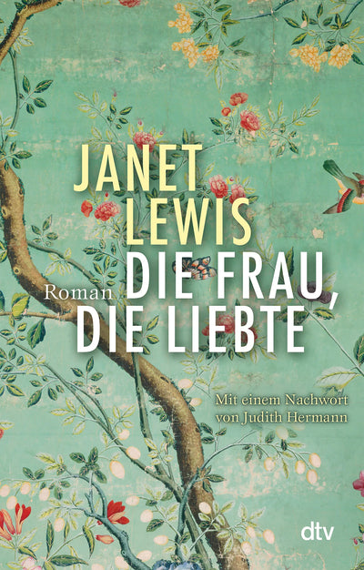 Die Frau, die liebte