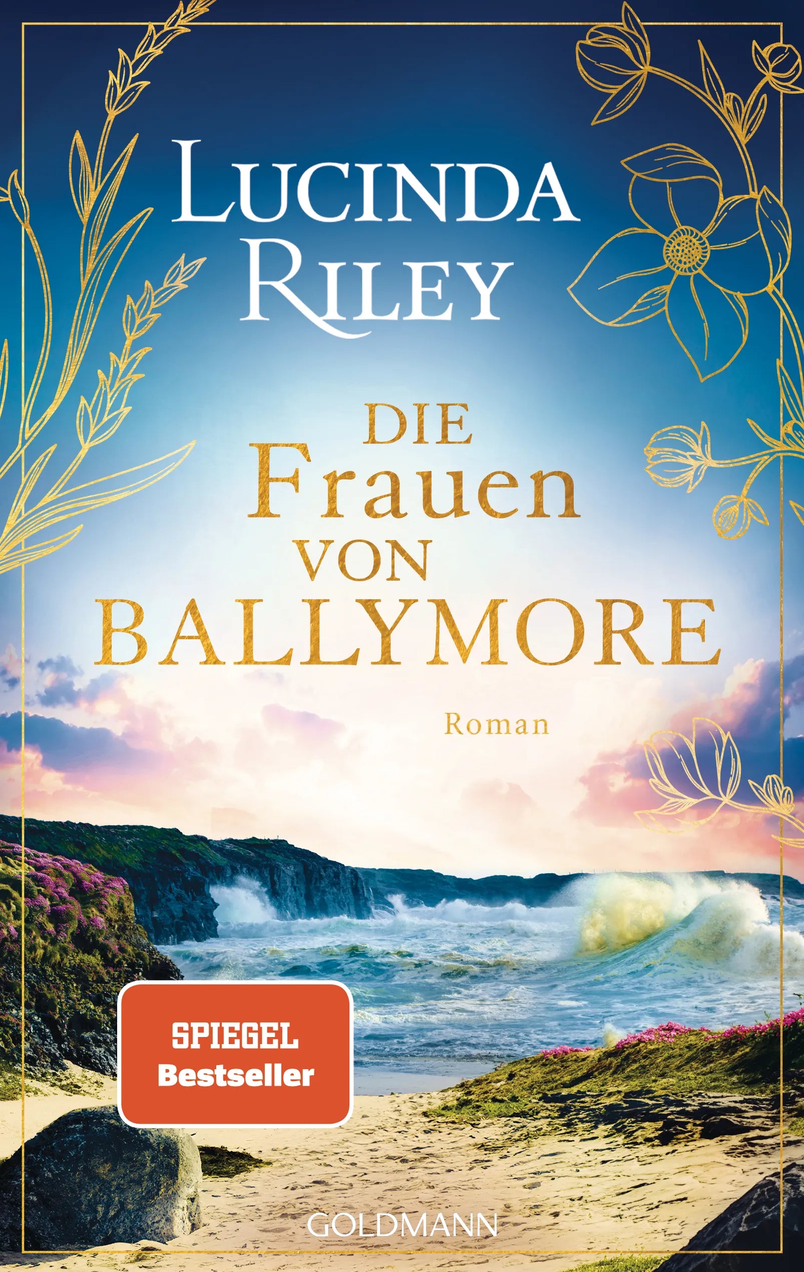 Cover: Die Frauen von Ballymore (E-Book) von Lucinda Riley