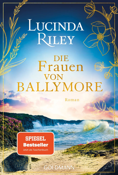 Die Frauen von Ballymore