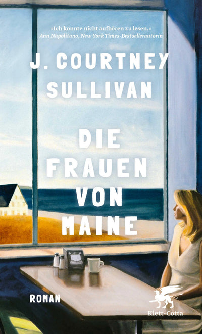 Die Frauen von Maine