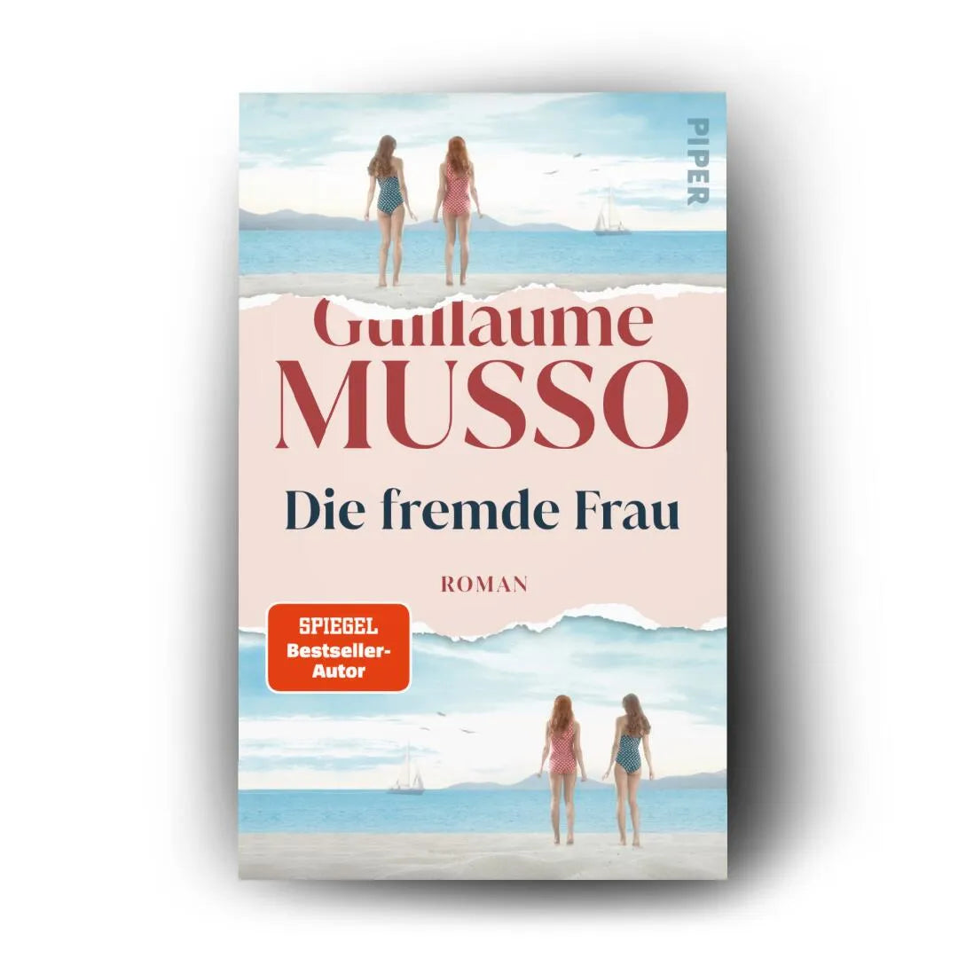 Detailansicht: Die fremde Frau (Paperback)