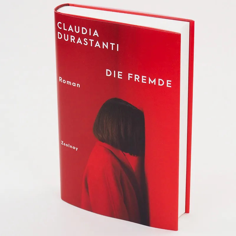 Abbildung von 'Die Fremde'