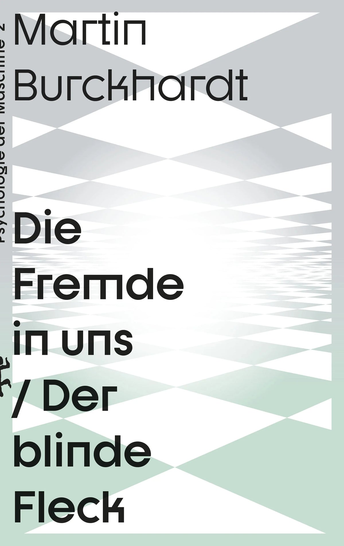 Cover: Die Fremde in uns (E-Book) von Martin Burckhardt