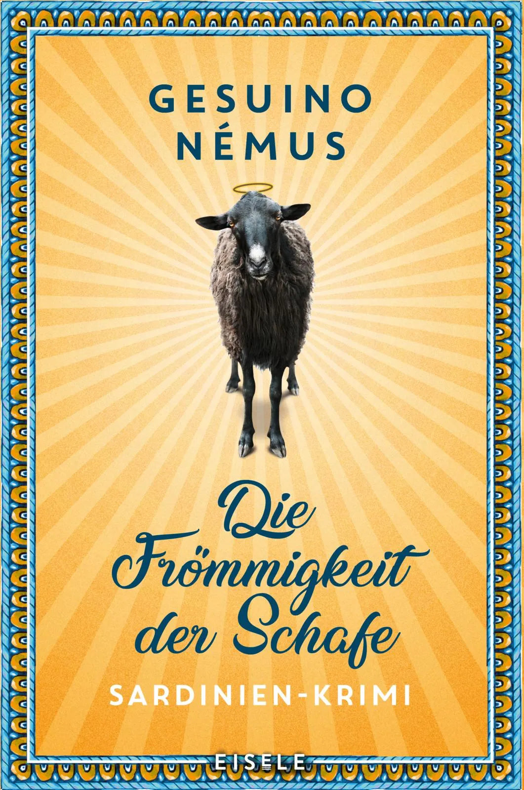 Produktansicht: Die Frömmigkeit der Schafe (Paperback)