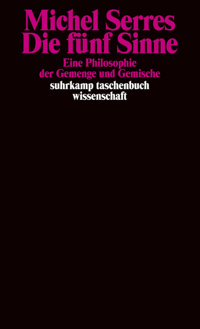 Die fünf Sinne