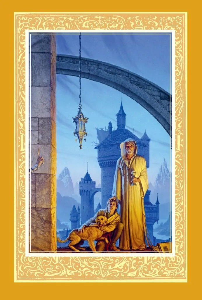 Detailansicht: Die Gabe der Könige - Die Chronik der Weitseher (Hardcover)