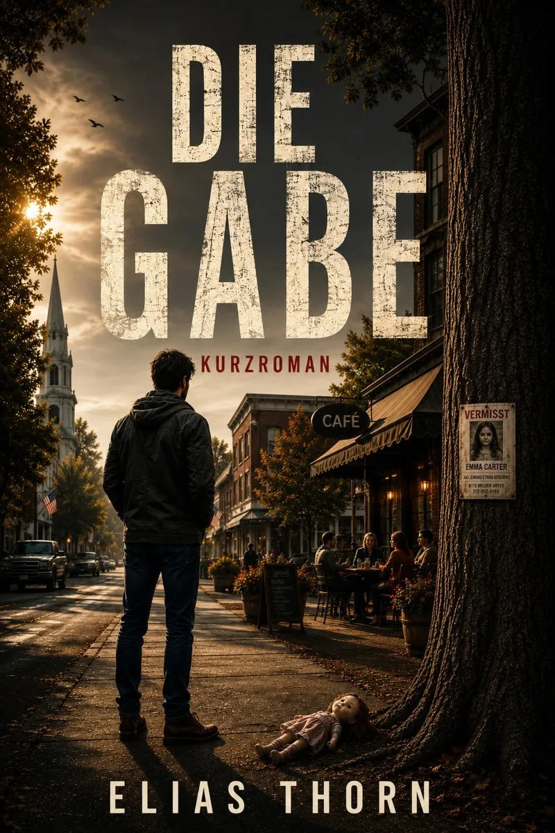 Die Gabe