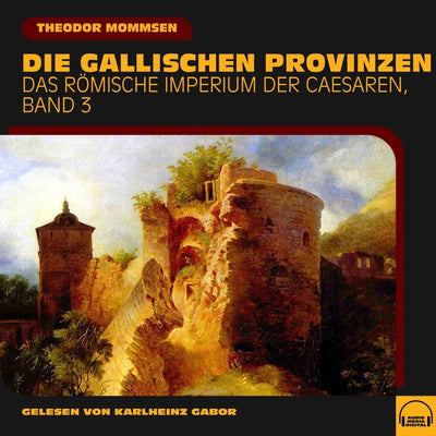Die gallischen Provinzen