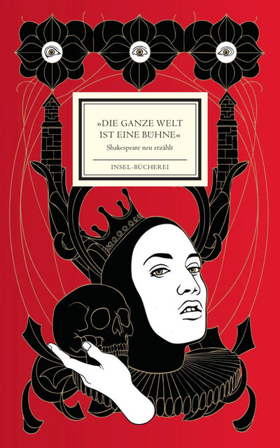 »Die ganze Welt ist eine Bühne«