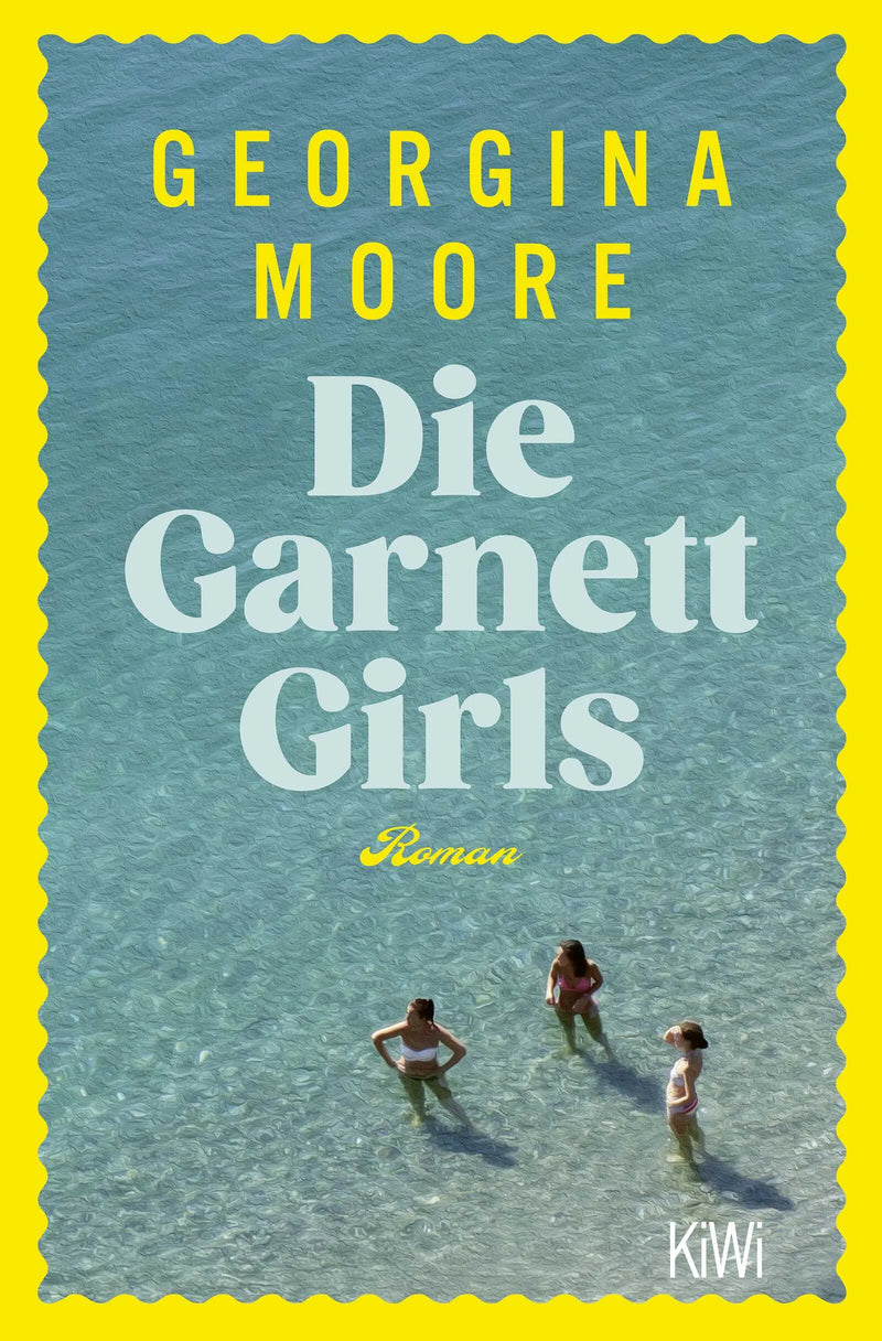 Die Garnett Girls