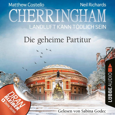 Die geheime Partitur