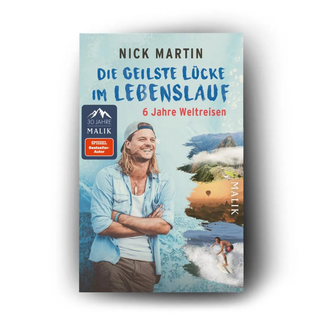 Detailansicht: Die geilste Lücke im Lebenslauf (Taschenbuch)